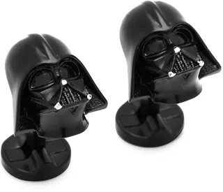 Darth Vader Cuff Links