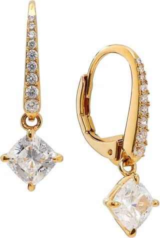 Colette Huggie Earrings