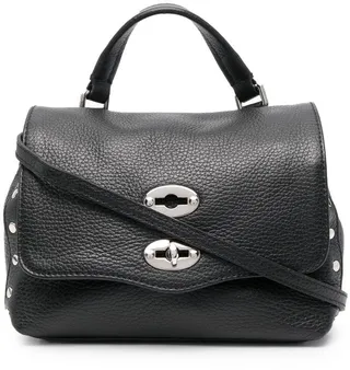 Top Handle Tote Bag
