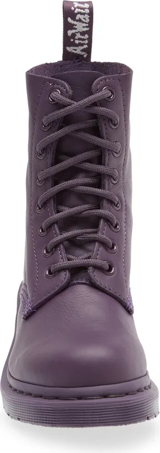 1460 Pascal Combat Boot