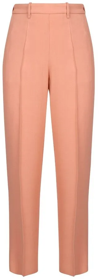 Forte Forte Straight-Leg Tailored Trousers