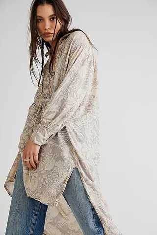 Lambe Top by Free People