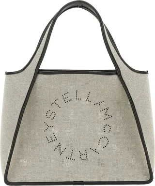 Tote Bag With Logo