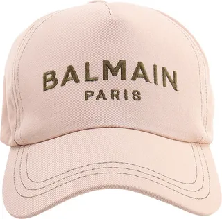 Cotton hat