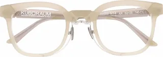 Square Frame Glasses