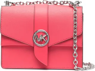 Greenwich shoulder bag