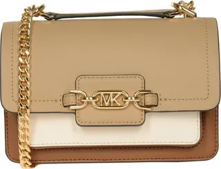 Michael Michael Kors Heather Extra Small Crossbody Bag