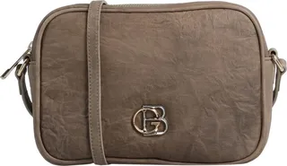 Cross-body Bag Military Green