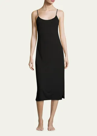 Shangri-La Jersey Tank Nightgown