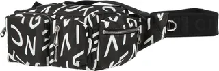Bum Bag Black