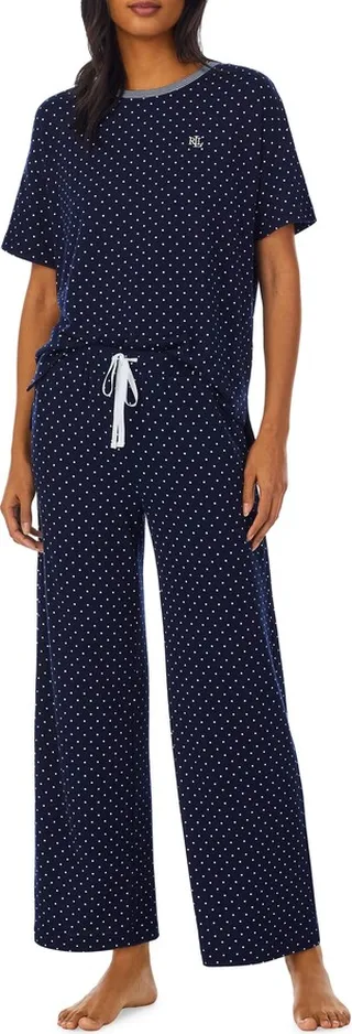 Short Sleeve Pajamas