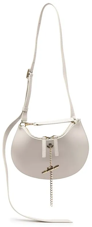 x Yuni Ahn mini Fortune Cookie shoulder bag