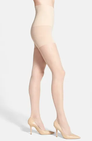The Essential Control Sheer Pantyhose