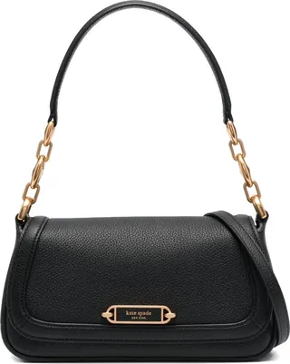 Small Gramercy leather bag