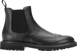 Chelsea boots