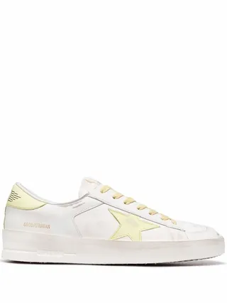 Stardan low-top sneakers