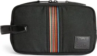 Paul Smith Signature Stripe Wash Bag