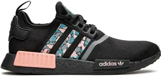 NMD_R1 low-top sneakers