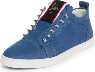 F.A.V Fique A Vontade Slip-On Sneaker