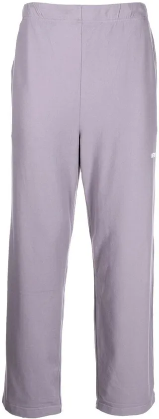 Straight Leg Trousers