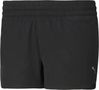 PUMA Women's Performance Woven 3" Training Shorts