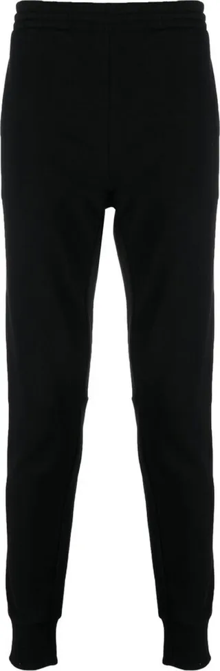 Slim-Cut Track Pants