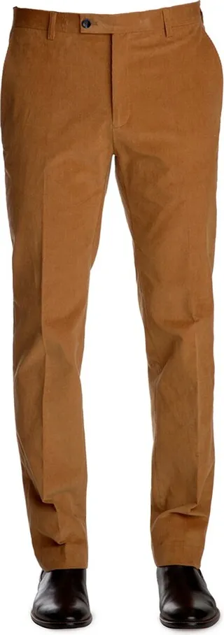 Paisley & Gray Downing Slim Pant
