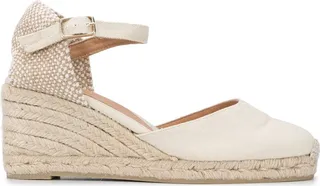 Carol 60mm wedge espadrilles