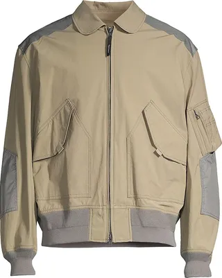Karrimor Bomber Jacket