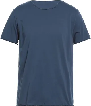 T-shirt Midnight Blue