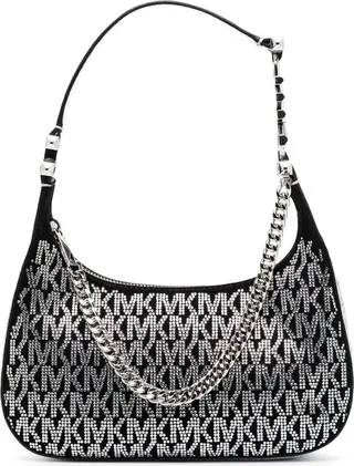 Piper Pouchette shoulder bag