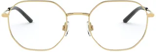 53mm Square Optical Eyeglasses