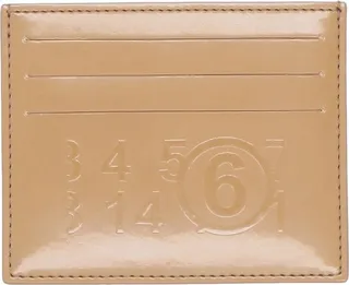 Document Holder Camel