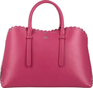 Handbag Fuchsia