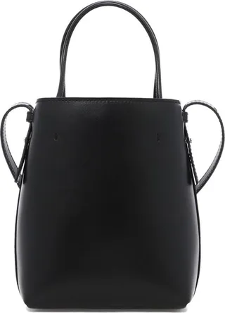 Chloé Sense Micro Tote Bag