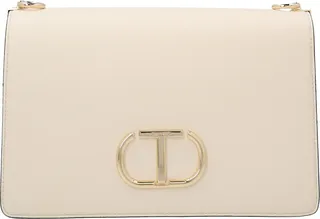 Logo Crossbody Bag