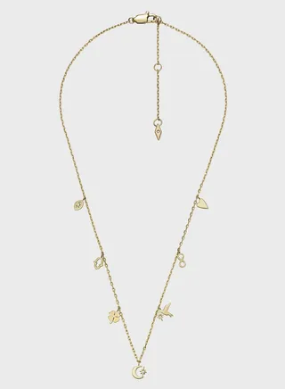 Sadie Necklace