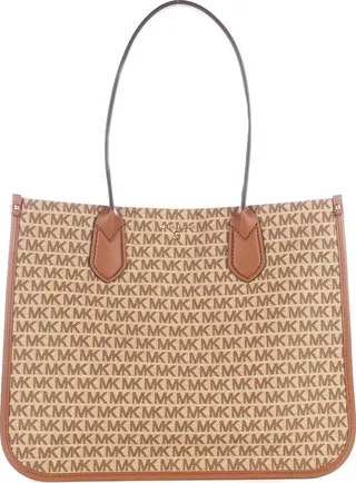 Michael Michael Kors Heidi Large Tote Bag
