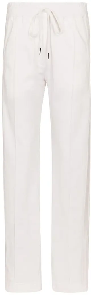 Technical sweatpants