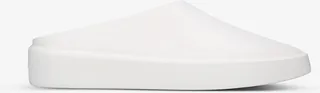 Mens Bone The California Backless Foam Slippers