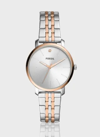 Lexie Luther Analog Watch