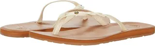Roxy Liza IV (Ochre 21) Women's Shoes