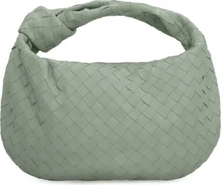 Bottega Veneta Teen Jodie Tote Bag