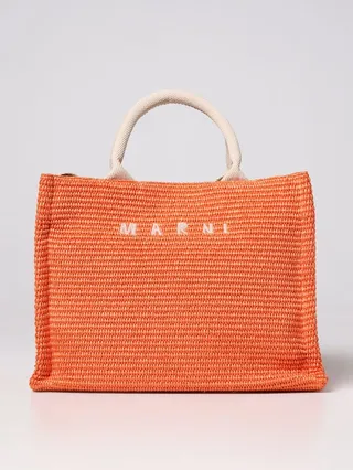 Shoulder bag woman Marni