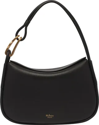 Mulberry Linked Medium Shoulder Bag