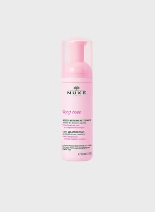 Very Rose Light Cleansing Foam 150ml