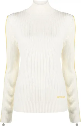 Polo-Neck Jumper