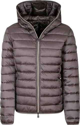 Save The Duck Hooded Padded Jacket