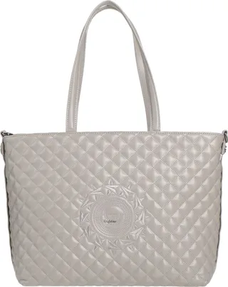 Handbag Dove Grey