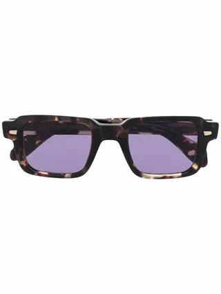 1393 Square Sunglasses